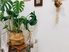 -AHAVA·Fang Baking Studio