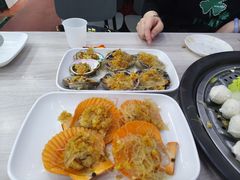 -船奇蒸汽海鲜·闽菜(八市海鲜总店)