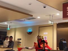 -海底捞火锅(金地广场生日主题店)