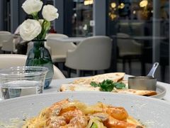 -Manner Coffee(万象食家店)