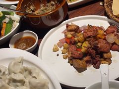 -前海沿·青岛菜(五四广场永旺店)