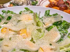 -ZAFFERANO西班牙海鲜饭(上海首店)