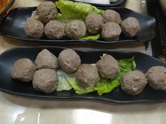 -潮汕良记牛肉火锅(洪武路店)