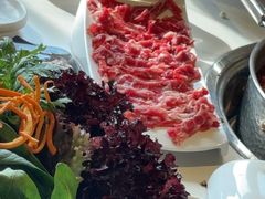-红岸碳烤齐齐哈尔原味生态烤肉