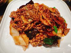 -崔义清鲁菜馆(大明湖店)