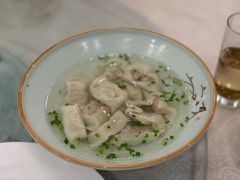 -孔庆璞河豚馆(白玉兰酒店)