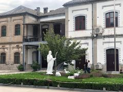 -洪家楼教堂