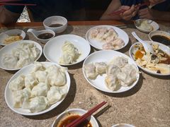 -金谷园饺子馆(北邮总店)