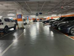 -家乐福(古北店)