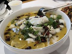 -火龙堂·风味民间菜(文一路店)