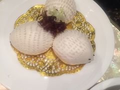 脆香叉燒飽-8餐厅(新葡京酒店)