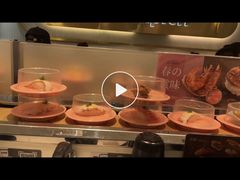 -争鲜回转寿司(通州万达店)