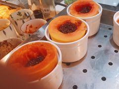 -晶丽香榭自助餐(南京大饭店)