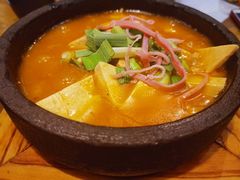 -云海肴·云南小炒·汽锅鸡(天津国金汇店)