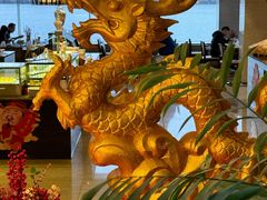 -白天鹅宾馆-宏图府餐厅