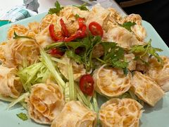 -满兴咱妈烀饼铁锅炖(兰州北街店)