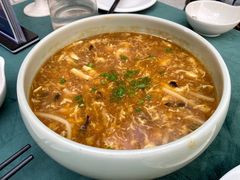 -天毓山庄·餐厅