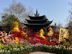 -钱王祠