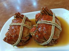 醉蟹-西新饭店(城中店)