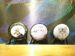 -屿家轻奢农家小院(十三陵店)