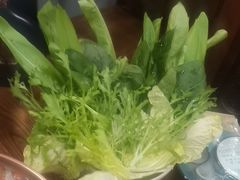 -大明铜锅·烤涮坊·烧烤(新开路店)