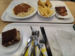 -宜家·瑞典风味餐厅(烟台路店)