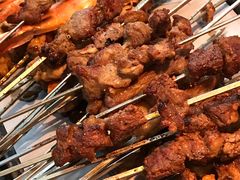 -四禧精酿铜锅涮肉·烧烤工场(大明湖店)