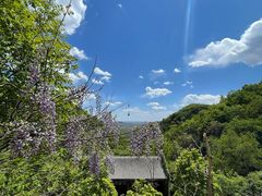 -天津盘山风景名胜区