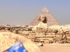 -吉萨金字塔群