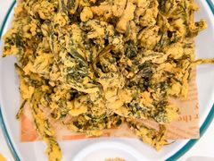 -何适山庄 ·可团建(水长城P2停车场店)