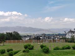 -云禾壹海景庄园餐厅