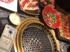-牛局别馆·和牛烧肉(日月广场店)
