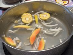 -椰小鸡·琼州糟粕醋(美兰缤纷城店)