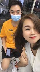 -苏奇发型·烫发染发