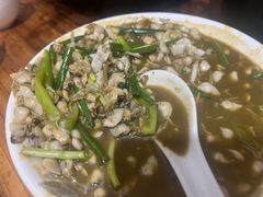 -海口滨海新村143号海南老字号炒菜店