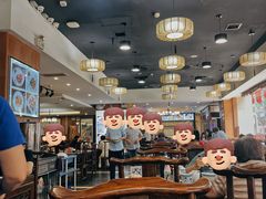 -老西安韩记三鲜煮馍(四府街店)