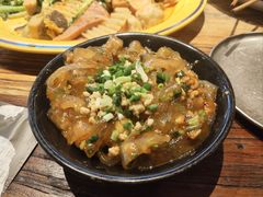 -北丐先生·野馄饨烧烤(雨花万象店)