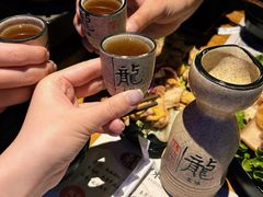 -束河人家(南锣鼓巷店)