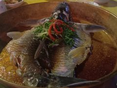 -洞密园美食城·二十二年老店(富华路店)