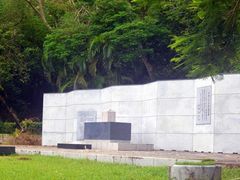 -日军最后司令部遗址