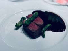 -Oyster Talks 四度蚝法餐厅
