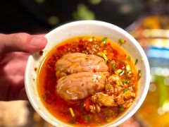 -吼堂老火锅(万寿宫店)