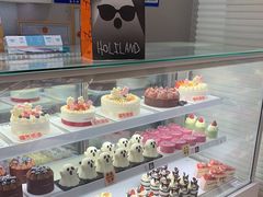 -好利来(新宜白店)