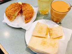 -华嫂冰室(尖沙咀店)