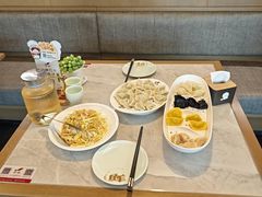 -船歌·鱼水饺青岛菜(石老人店)
