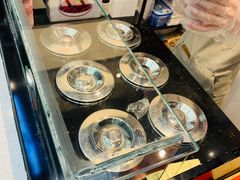 -野人先生现做冰淇淋(西安赛格店)