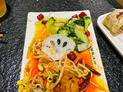 -福苗小骆驼烧烤(曲江店)