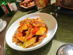 -3号仓库(幸福北路店)