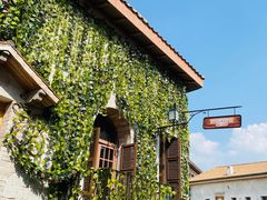 -华谊兄弟（长沙）电影小镇