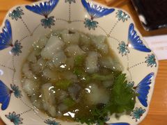 -晶吉·居酒屋·烧鸟·生鱼饭(中山区民主广场店)